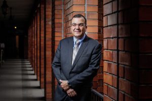 Liderazgo al servicio educativo