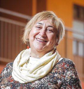 En el centro educacional Sagrado Corazón apuestan por una sana convivencia escolar