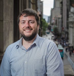 Ad portas de un nuevo Marco para la Buena Enseñanza