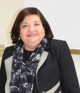 “Una comunidad sana nos permite crecer en forma armónica”