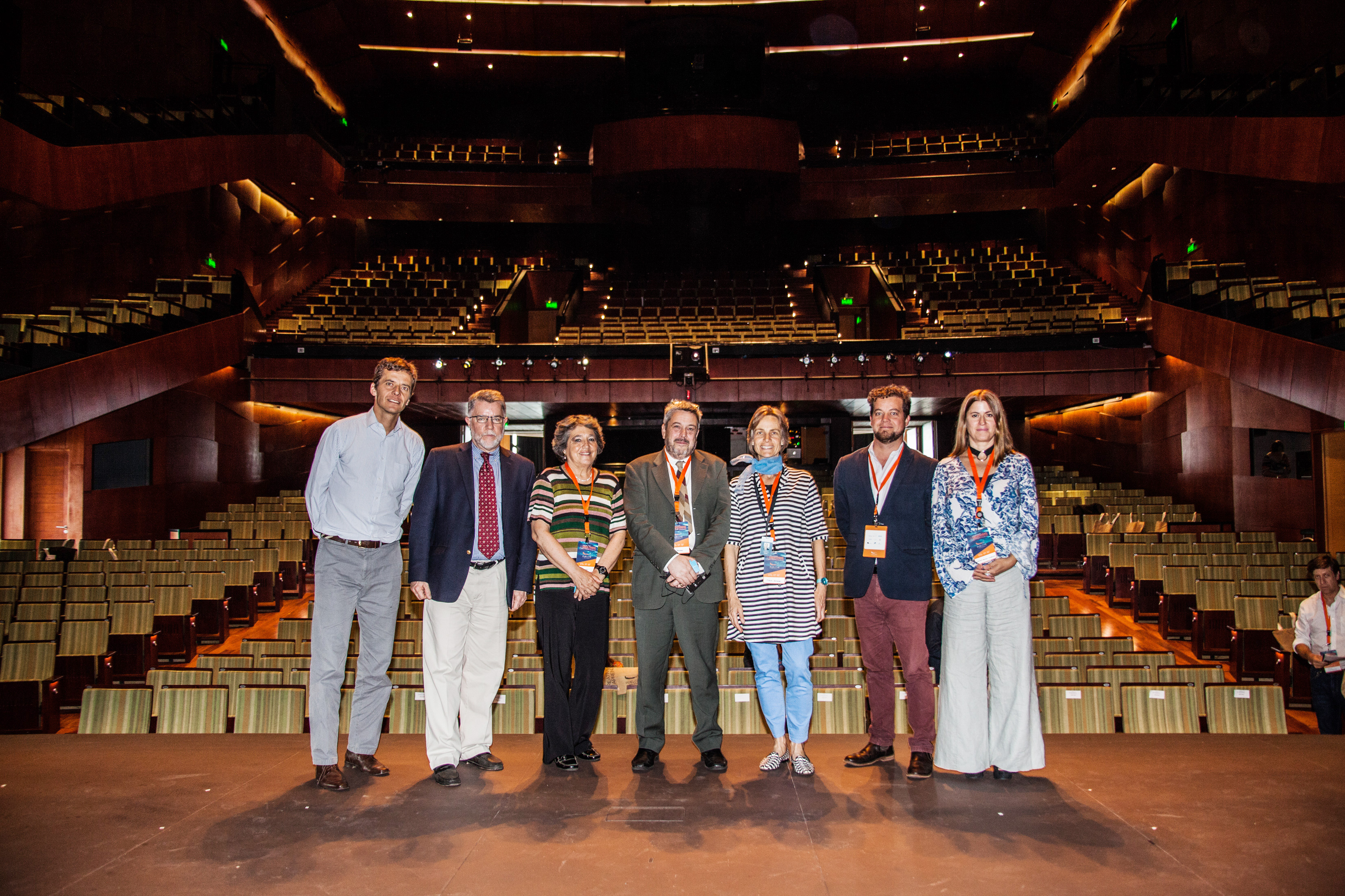 Las artes en el centro del proyecto educativo