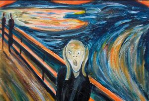 [Artes] Expresionismo