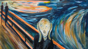 [Artes] Expresionismo