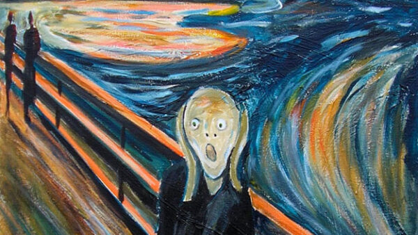 [Artes] Expresionismo