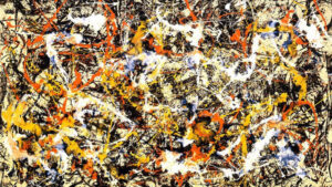 [Artes] Expresionismo abstracto