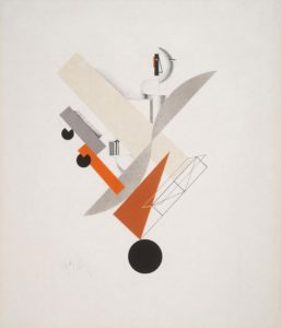 [Artes] El Suprematismo