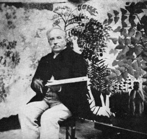 [Arte] La obra de Henri Rousseau