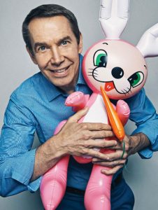 [Arte] La obra de Jeff Koons