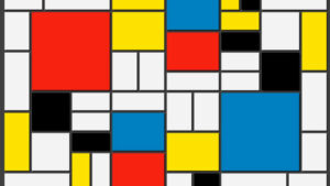 [Arte] Neoplasticismo
