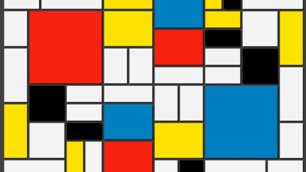 [Arte] Neoplasticismo