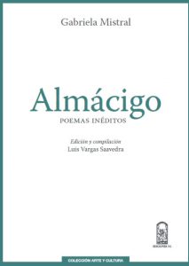 [Libros] Almácigo