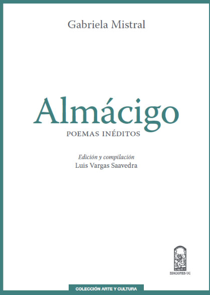 [Libros] Almácigo