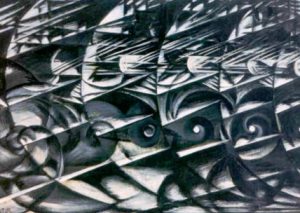 [Arte] Futurismo o Arte futurista