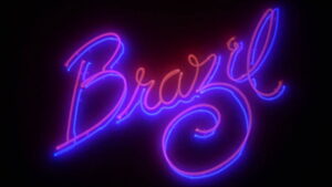 [Película] Brazil