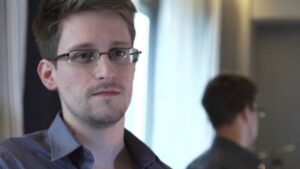 [Película] Citizenfour