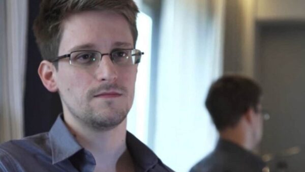 [Película] Citizenfour