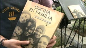 [Libros] Cocina en familia