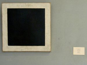 [Artes] El Suprematismo