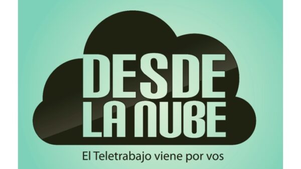 [Película] Desde la nube