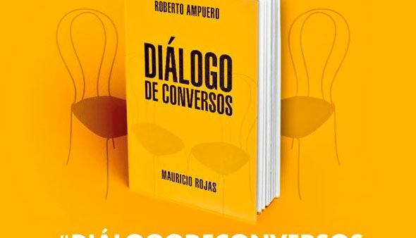 [Libros] Diálogo de conversos
