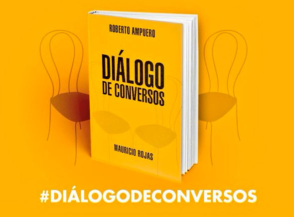 [Libros] Diálogo de conversos