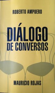 [Libros] Diálogo de conversos