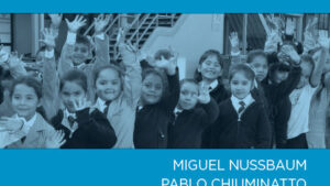 [Libros] Diálogos para una nueva escuela en Chile