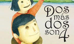 [Libros] Dos más dos son 4