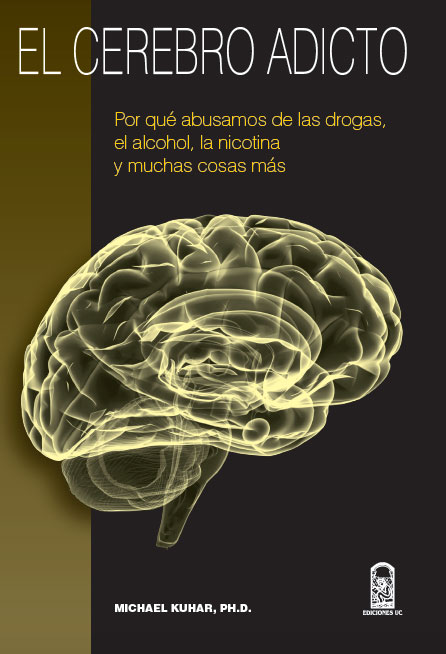 [Libros] El cerebro adicto