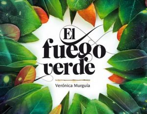 [Libros] El fuego verde