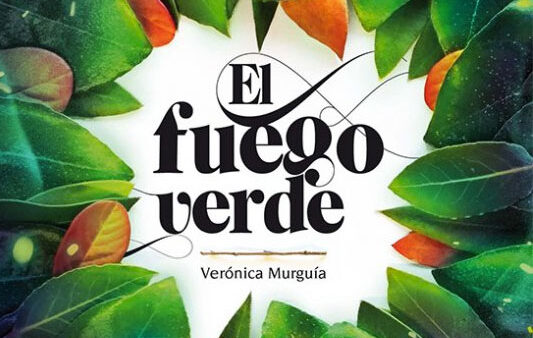 [Libros] El fuego verde