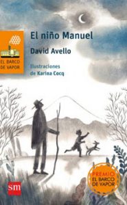 [Libros] El niño Manuel