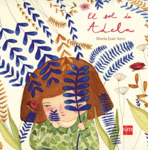 [Libros] El sol de Adela