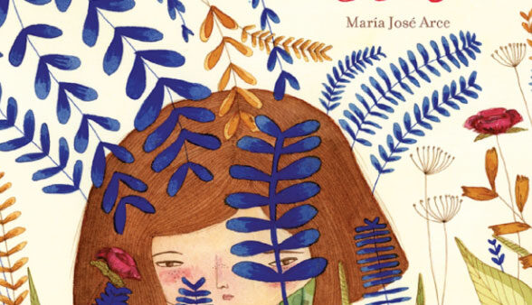 [Libros] El sol de Adela