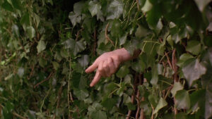 [Película] El jardín secreto