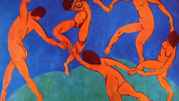 [Arte] FAUVISMO: Henri Matisse – Paul Gauguin