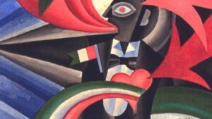 [Arte] Futurismo o Arte futurista