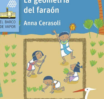 [Libros] La geometría del faraón