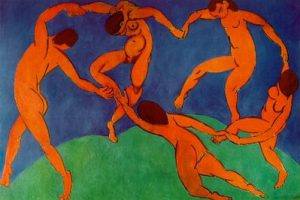 [Arte] FAUVISMO: Henri Matisse – Paul Gauguin