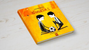 [Libros] Iguales a 1
