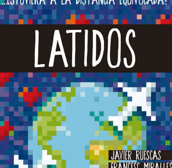 [Libros] Latidos