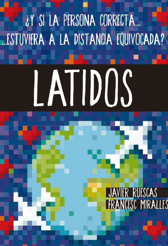 [Libros] Latidos