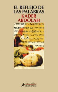 [Libro] El reflejo de las palabras