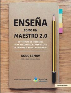 [Libro] Enseña como un maestro 2.0