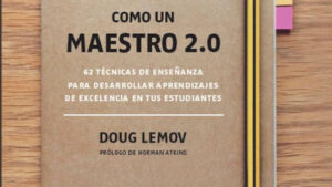 [Libro] Enseña como un maestro 2.0