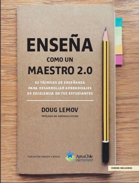 Libro Enseña Como Un Maestro 20 4886