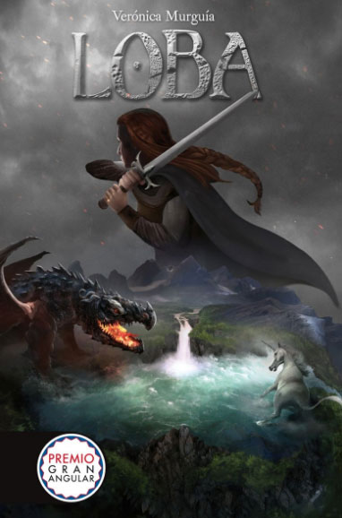 [Libros] Loba