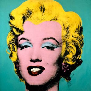 [Arte] Pop-Art