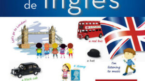 Mi primer diccionario de inglés
