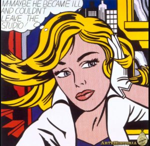 [Arte] Pop-Art